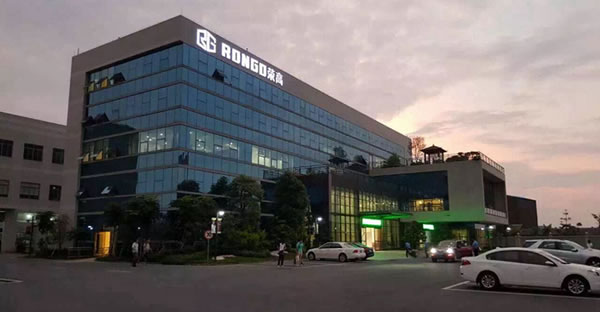 荣高门窗与平台达成战略合作 2022聚势共赢