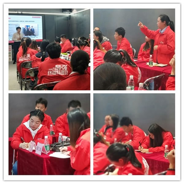 伊盾浙江仙居余总揭秘开业满堂红的秘诀